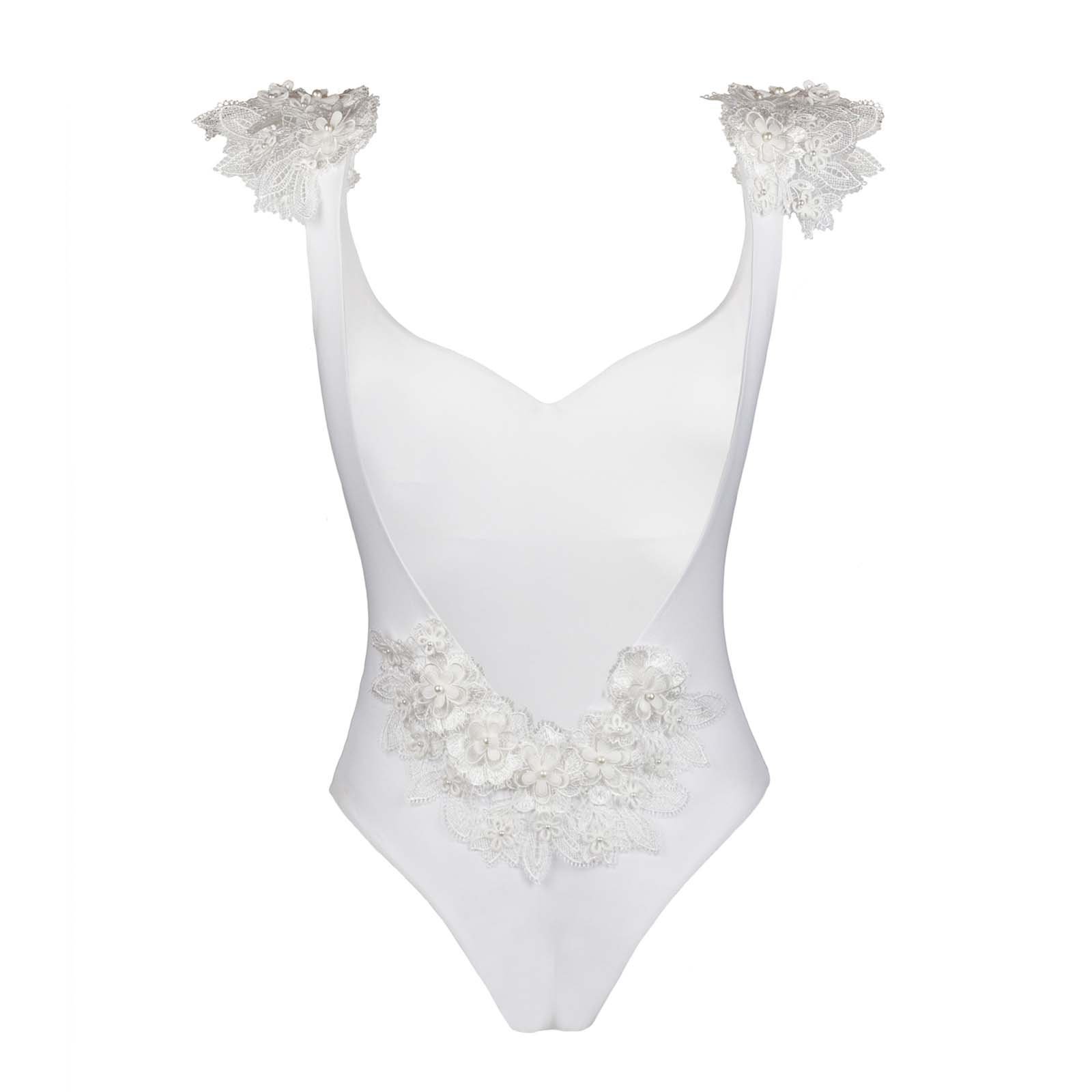 Costumi da bagno sposa | Kinda 3D Swimwear