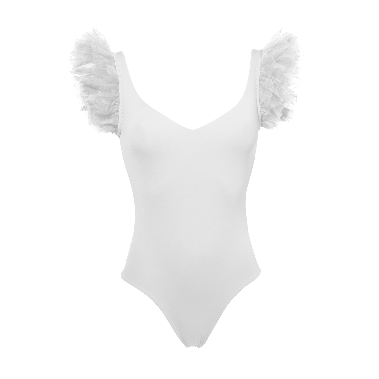 Costumi da bagno sposa | Kinda 3D Swimwear